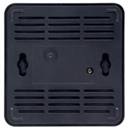Switch sobremesa level one 8 puertos fast ethernet 10 - 100