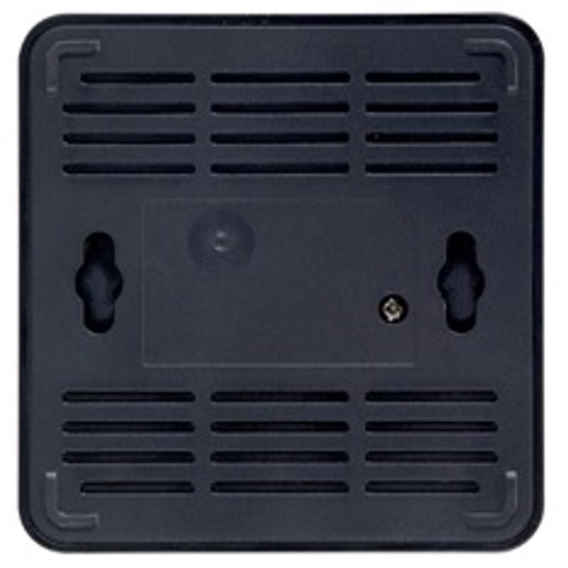 Switch sobremesa level one 8 puertos fast ethernet 10 - 100