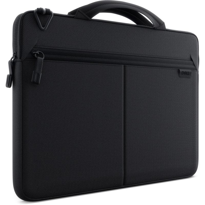 Maletin dell pro plus ecoloop sleeve cv5626 para portatil 16 pulgadas negro