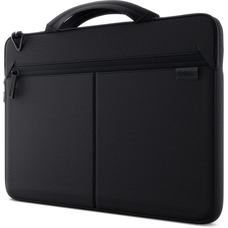 Maletin dell pro plus ecoloop sleeve cv5626 para portatil 16 pulgadas negro