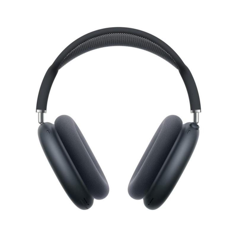 Auriculares apple airpods max 2 inalambrico midnight