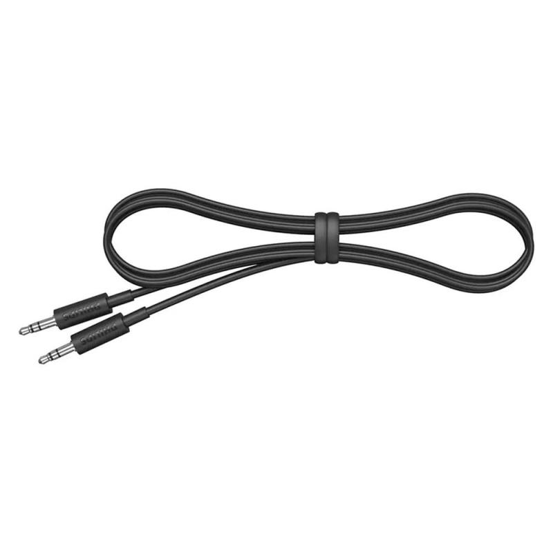 Auriculares philips tah6005 - 10bk inalambrico negro
