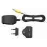 Auriculares philips tah6005 - 10bk inalambrico negro