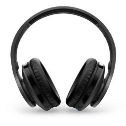 Auriculares philips tah6005 - 10bk inalambrico negro