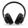 Auriculares philips tah6005 - 10bk inalambrico negro