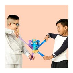 Figura bandai goo jit zu king hydra