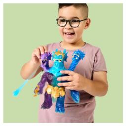 Figura bandai goo jit zu king hydra