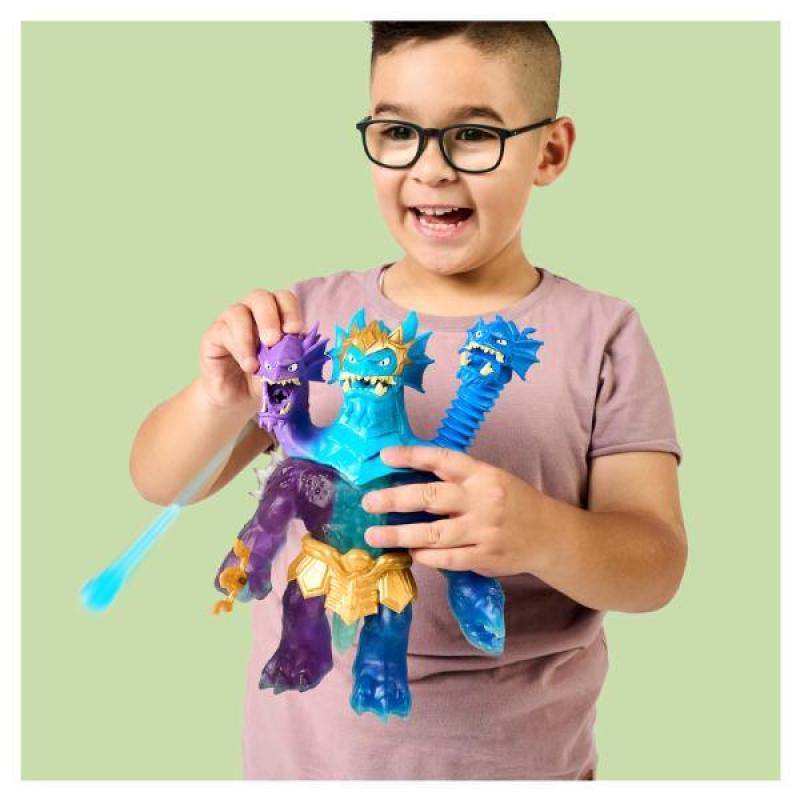 Figura bandai goo jit zu king hydra