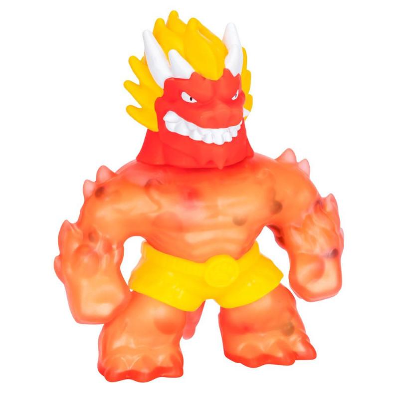 Goo jit zu - hero creator - blazagon