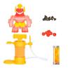 Goo jit zu - hero creator - blazagon
