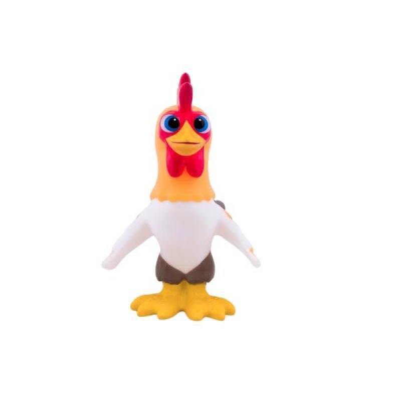 Pack 5 super figuras la granja de zenon