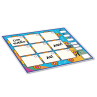 Juego de mesa jinxo