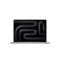 Portatil apple macbook pro 14 - apple m5 - 32gb - ssd 1tb - 14.2 pulgadas - silver