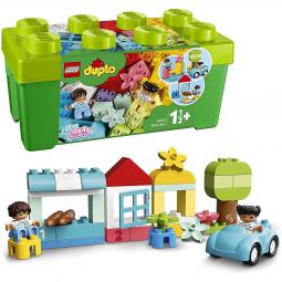 Lego duplo caja de ladrillos - Imagen 1