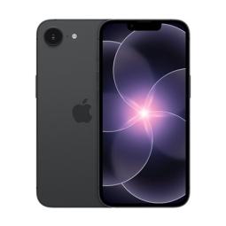 Movil apple iphone 17e 512gb black