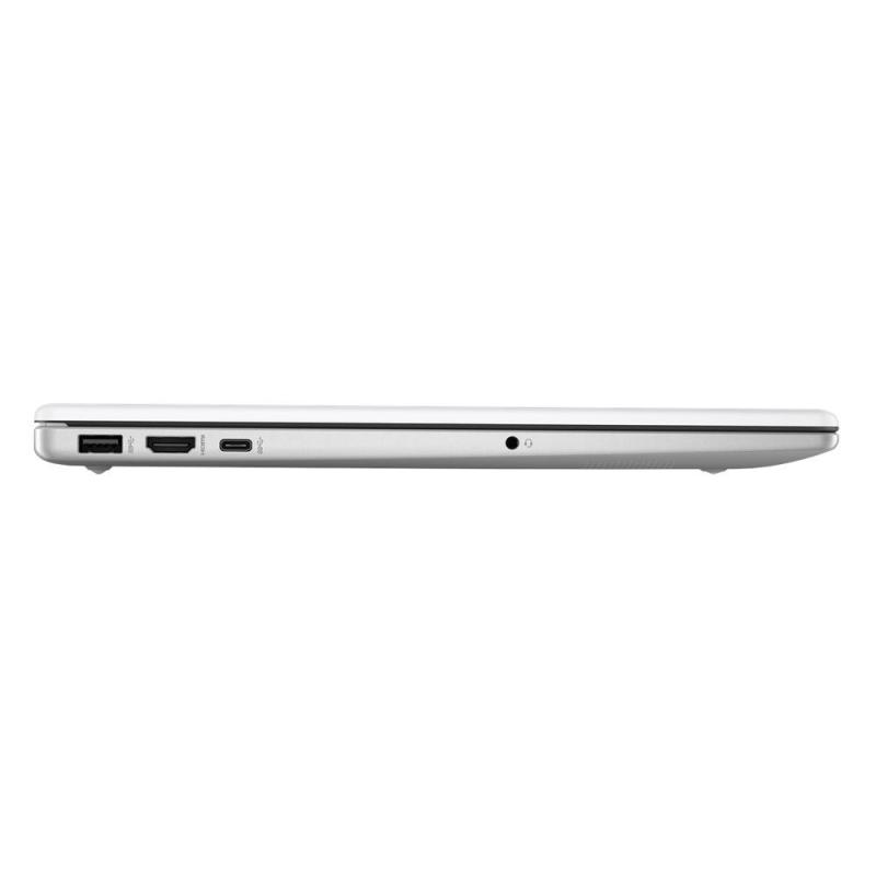 Portátil hp 15 - fd0398ns intel n150 - 8gb - ssd 256gb - 15.6 pulgadas - w11 - blanco