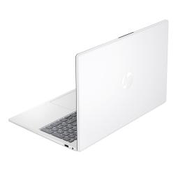 Portátil hp 15 - fd0398ns intel n150 - 8gb - ssd 256gb - 15.6 pulgadas - w11 - blanco