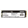 Disco duro interno ssd teamgroup nv5000 1tb m.2 pci express 4.0