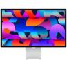 Monitor led 27 pulgadas apple studio display nano texture glass 5k - usb tipo c