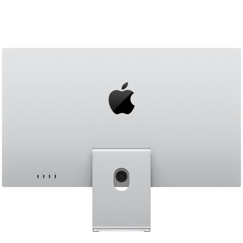 Monitor led 27 pulgadas apple studio display nano texture glass 5k - usb tipo c