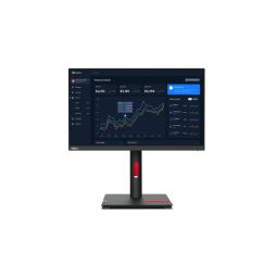 Monitor lenovo thinkvision t22i - 30 21.5 pulgadas fhd 60hz