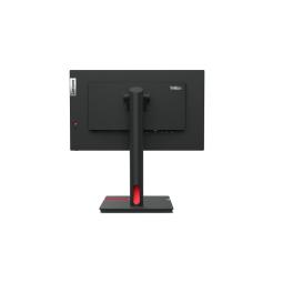 Monitor lenovo thinkvision t22i - 30 21.5 pulgadas fhd 60hz