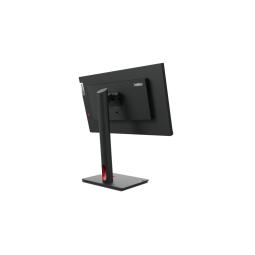 Monitor lenovo thinkvision t22i - 30 21.5 pulgadas fhd 60hz