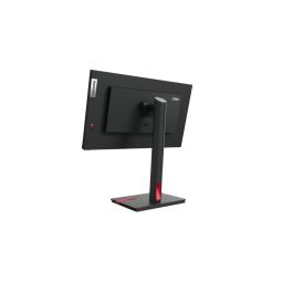 Monitor lenovo thinkvision t22i - 30 21.5 pulgadas fhd 60hz