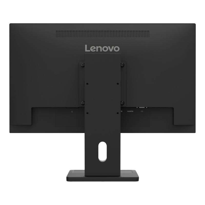 Monitor led 21.5 pulgadas lenovo thinkvision e22 - 40 ips - fhd - dp - hdmi - 100hz - 4ms - vesa 100x100