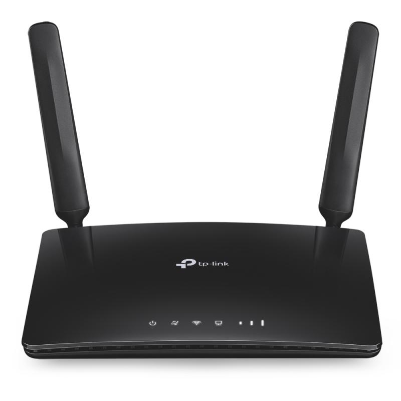 Router wifi tp - link archer mr200