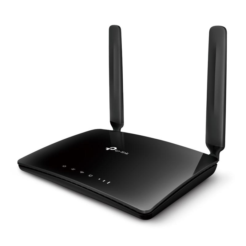 Router wifi tp - link archer mr200