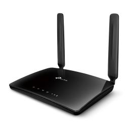 Router wifi tp - link archer mr200