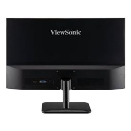 Monitor led gaming 24 pulgadas viewsonic va2432 - h - 2 ips - fhd - hdmi - vga - 75hz - 7ms