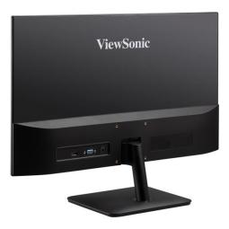 Monitor led gaming 24 pulgadas viewsonic va2432 - h - 2 ips - fhd - hdmi - vga - 75hz - 7ms