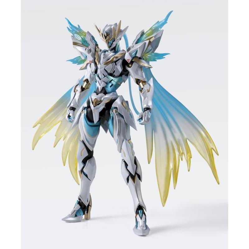 Honkai: star ra sam spring missive