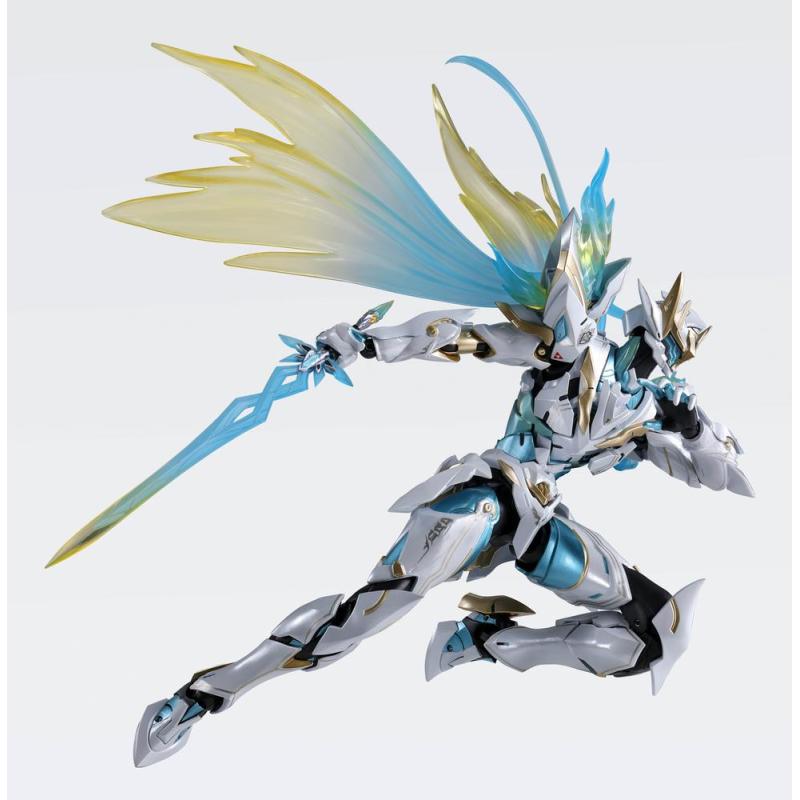 Honkai: star ra sam spring missive