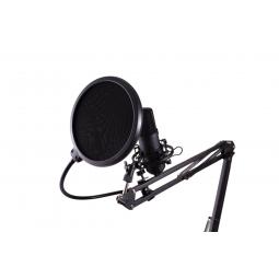 Microfono condensador coolbox podcast 03 - Imagen 1