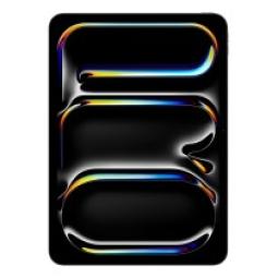 Apple ipad pro 11 pulgadas 16gb 2tb wifi space black - oled - chip m5 - 12mpx - nano - texture glass