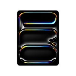 Apple ipad pro 13 pulgadas wifi 16gb 2tb silver - oled - chip m5 - 12mpx - nano texture glass