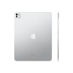 Apple ipad pro 13 pulgadas wifi 16gb 2tb silver - oled - chip m5 - 12mpx - nano texture glass