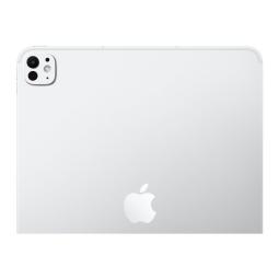 Apple ipad pro 13 pulgadas wifi 16gb 2tb silver - oled - chip m5 - 12mpx - nano texture glass