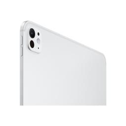 Apple ipad pro 13 pulgadas wifi 16gb 2tb silver - oled - chip m5 - 12mpx - nano texture glass