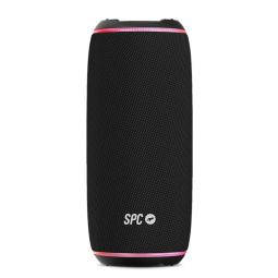 Altavoz bluetooth spc orbital glow 4435n