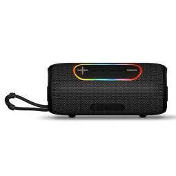 Altavoz bluetooth spc orbital storm 4437n