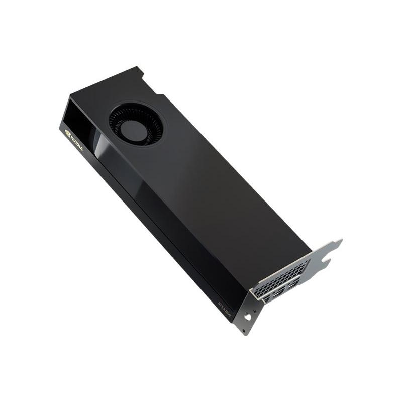 Tarjeta grafica nvidia rtx a2000 ada 16gb