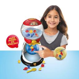 The squeeze ball maker toy story