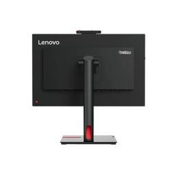 Monitor lenovo thinkvision t24mv - 30 23.8 pulgadas fhd 75hz