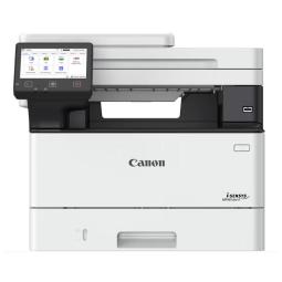 Multifuncion laser canon mf463dw ii monocromo i - sensys a4 - 40ppm - red - wifi - duplex todas las funciones - adf