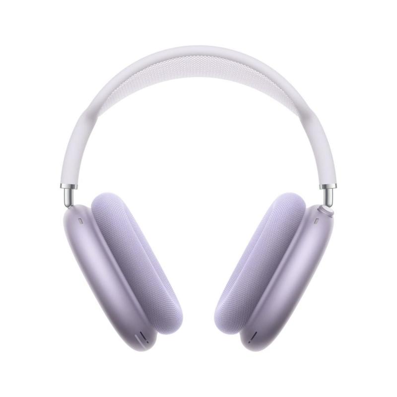 Auriculares apple airpods max 2 inalambrico purple