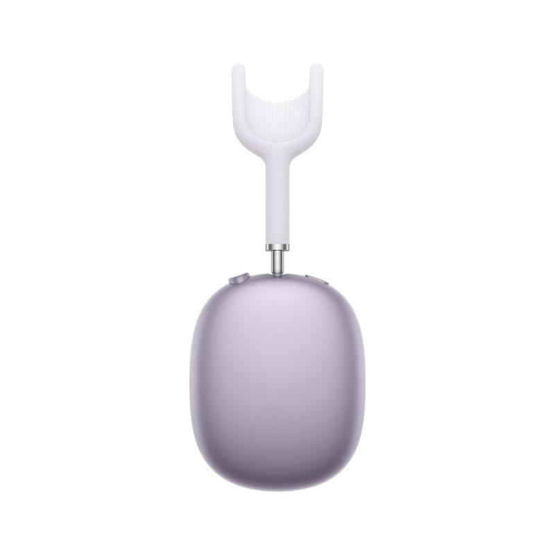 Auriculares apple airpods max 2 inalambrico purple